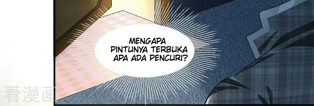 King of The Soldiers Chapter 04 Gambar 86